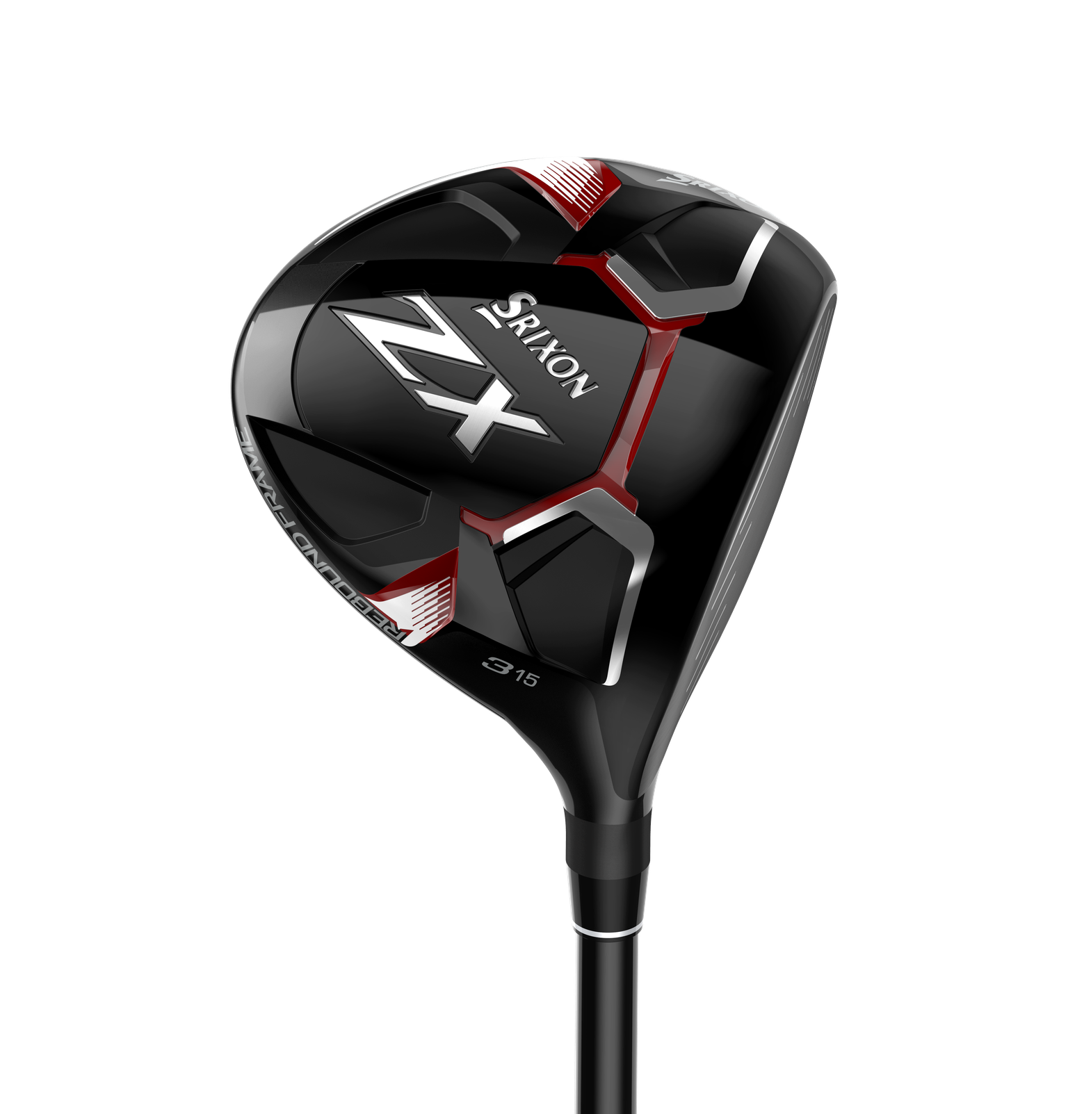 ZX Fairway Wood